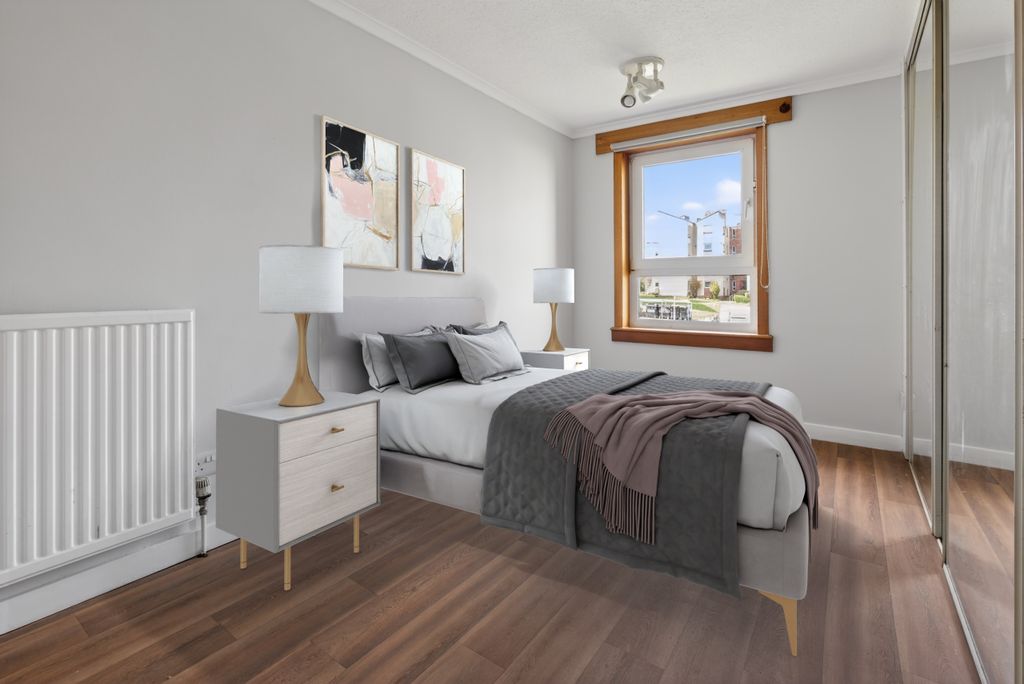 Additional image 10 of 2 bed flat for saleKingsknowe Court, Kingsknowe, Edinburgh EH14