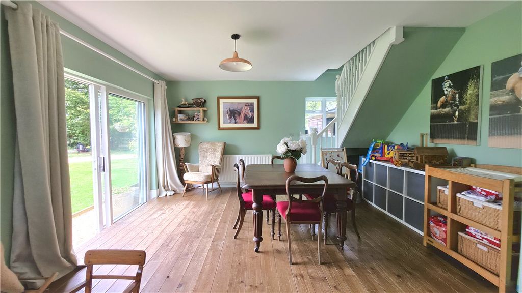 Additional image 5 of 4 bed semi-detached house for saleCharlton Musgrove, Wincanton, Somerset BA9