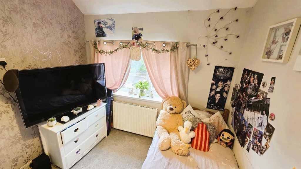Additional image 17 of 4 bed semi-detached house for saleSchool Road, Llanelli SA15