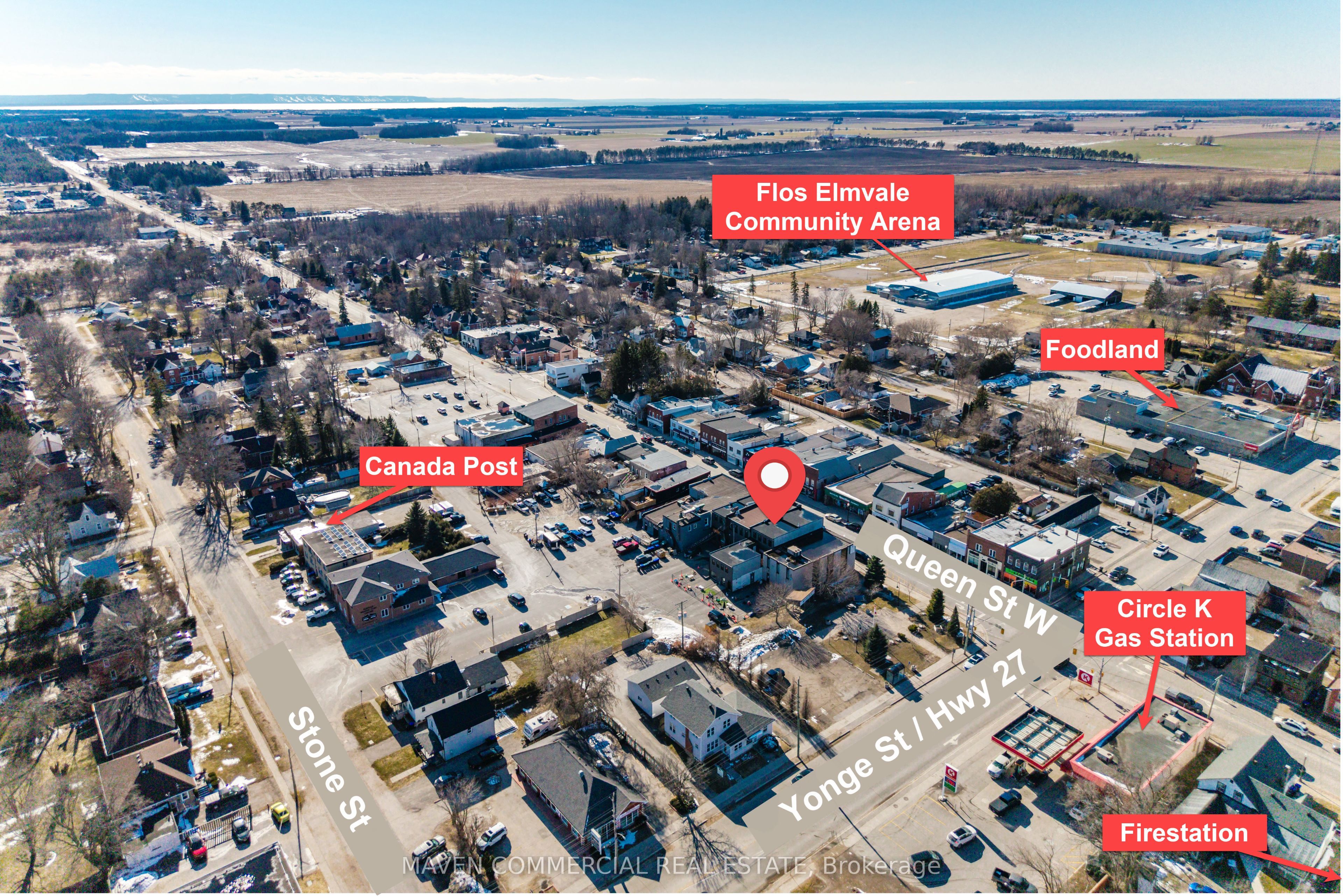 Additional image 4 of 9 Queen Street W, Springwater, ON, L0L 1P0