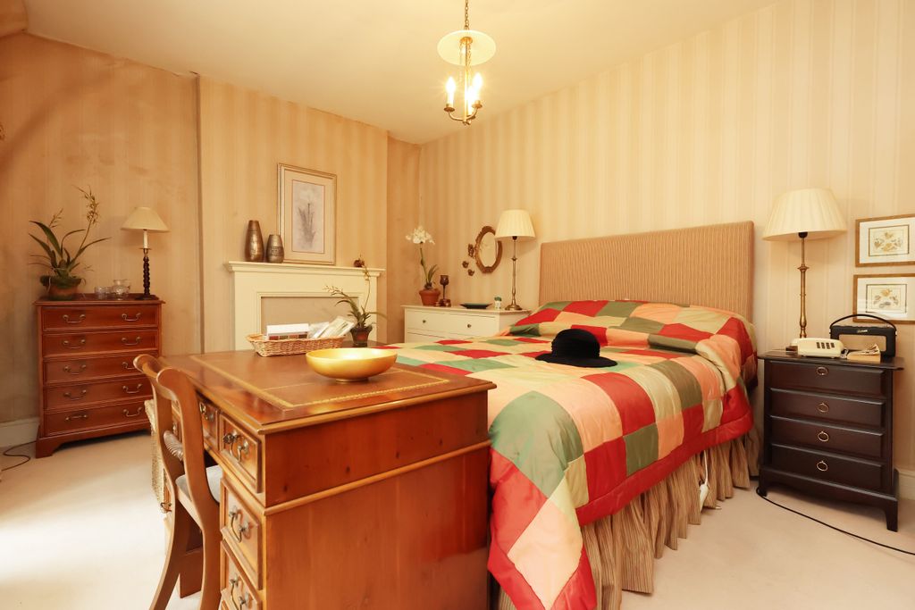 Additional image 32 of 5 bed detached house for saleWerfa House, Werfa Lane, Abernant, Aberdare CF44