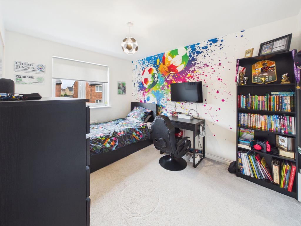 Additional image 18 of 4 bed detached house for saleUnion Way, Uddingston G71