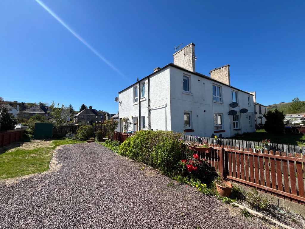 Additional image 2 of 2 bed flat for saleFingal Road, Dingwall IV15
