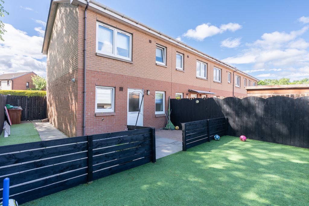 Additional image 29 of 2 bed end terrace house for saleFlanigan Grove, Bellshill ML4