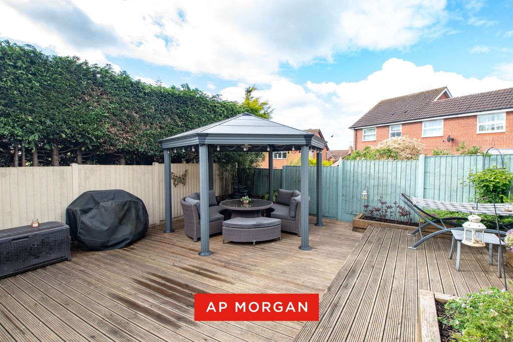 Additional image 19 of 4 bed detached house for saleHarbours Close, The Forelands, Bromsgrove, Worcestershire B61