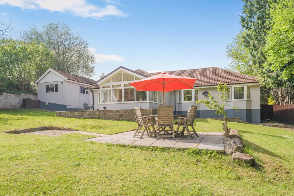 Additional image 20 of 4 bed bungalow for saleMitchel Troy Common, Monmouth, Monmouthshire NP25