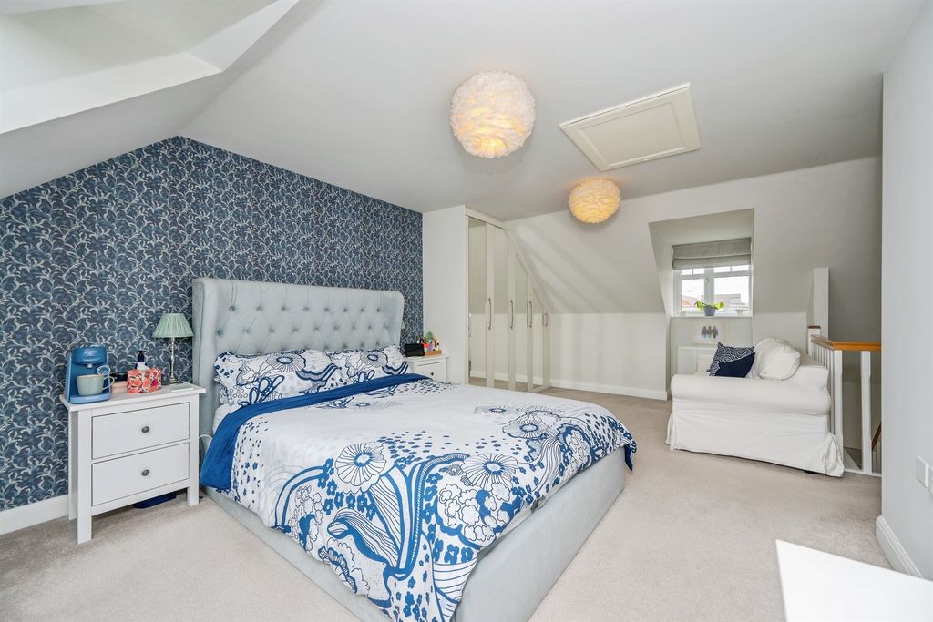 Additional image 9 of 3 bed semi-detached house for saleBarton Drive, Ashbourne DE6