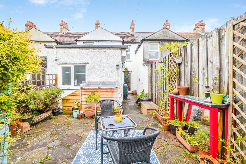 Additional image 13 of 3 bed terraced house for saleBlanche Street, Roath, Cardiff CF24