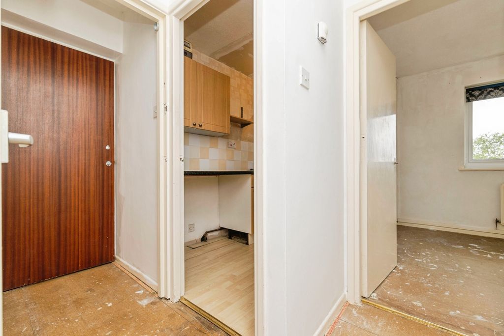 Additional image 4 of 1 bed flat for saleHundens Lane, Darlington, Durham DL1