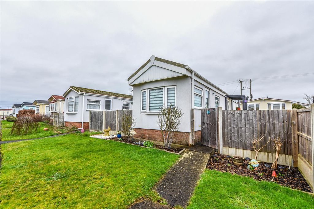 Additional image 16 of 1 bed mobile/park home for saleBerkeley Vale Park, Berkeley GL13