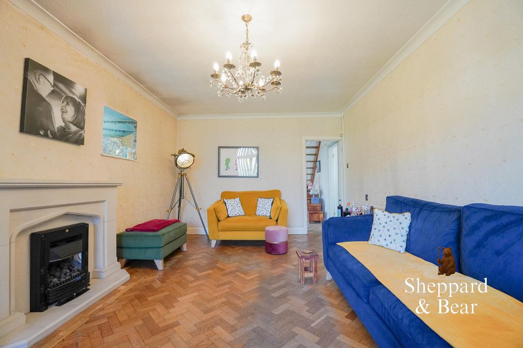 Additional image 11 of 3 bed detached bungalow for saleBall Road, Llanrumney, Cardiff CF3