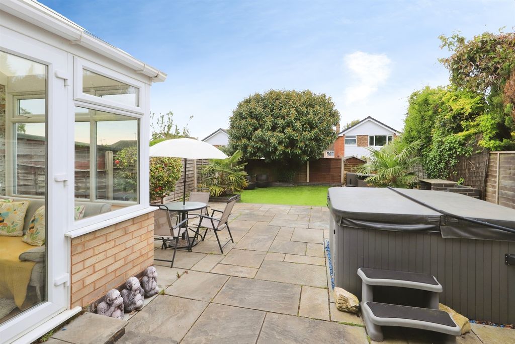 Additional image 17 of 3 bed link detached house for saleConiston Way, Bewdley DY12