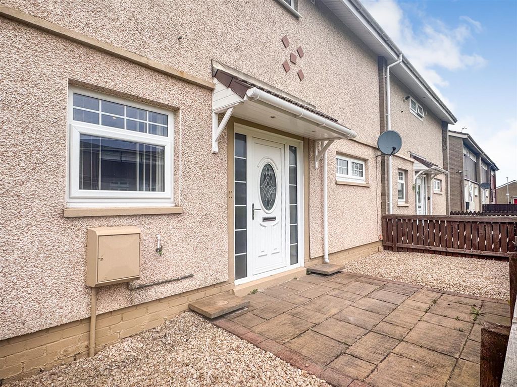 Additional image 2 of 2 bed terraced house for saleAlmond Place, Motherwell ML1