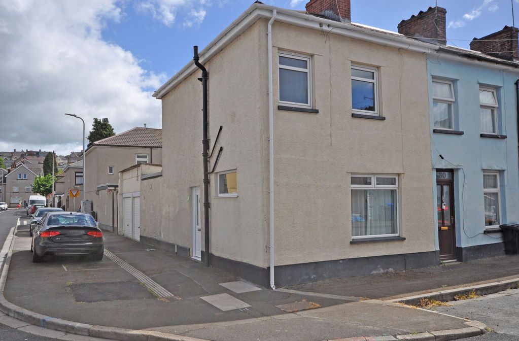 Additional image 21 of 2 bed terraced house for saleCanon Street, Newport NP19