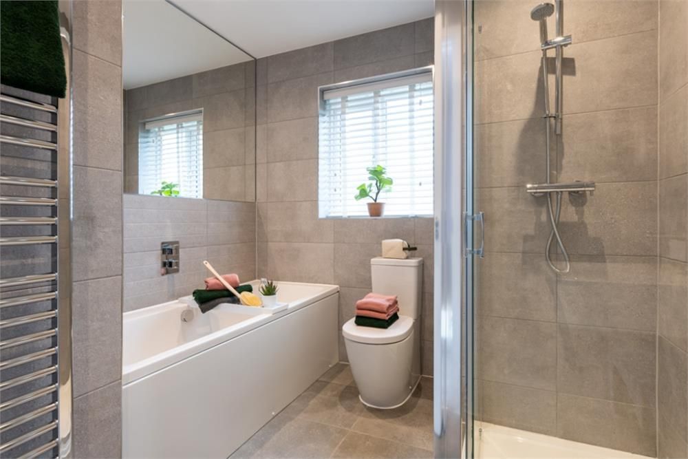 Additional image 8 of 4 bed detached house for sale"Kirkwood" at Off Lundhill Road, Wombwell S73