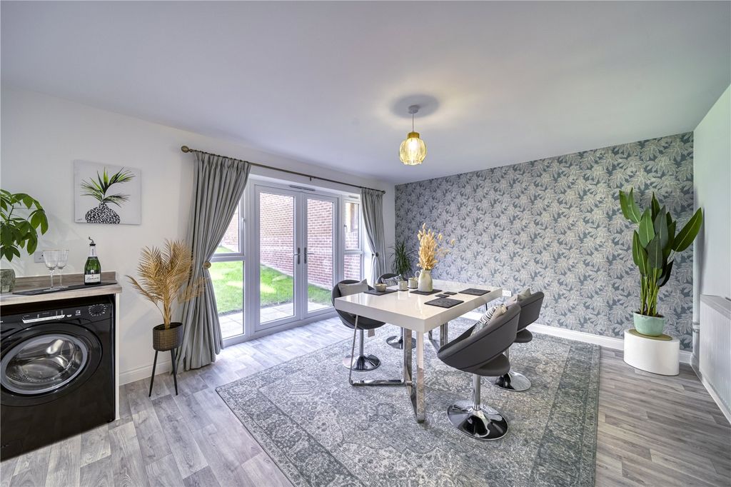 Additional image 5 of 4 bed detached house for saleSelborne Park, 35 Thistledown Road, Alton GU34