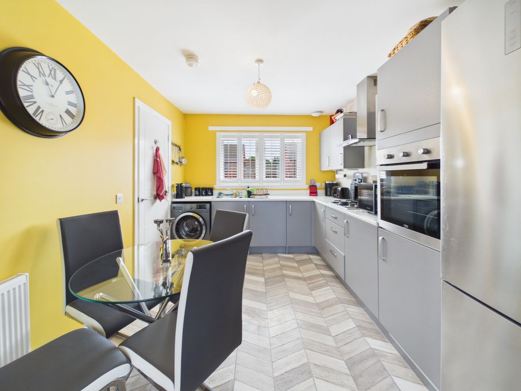 Additional image 7 of 2 bed terraced house for saleRosewood Gardens, Uddingston G71