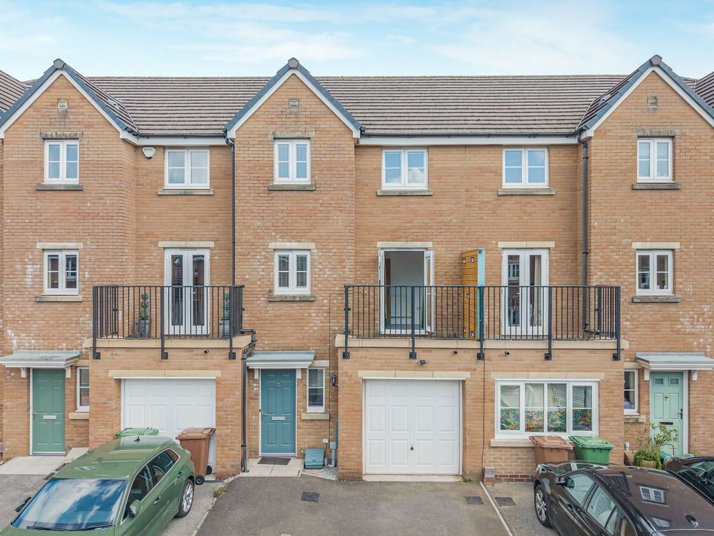 Additional image 3 of 4 bed terraced house for saleMeadowland Close, Caerphilly CF83