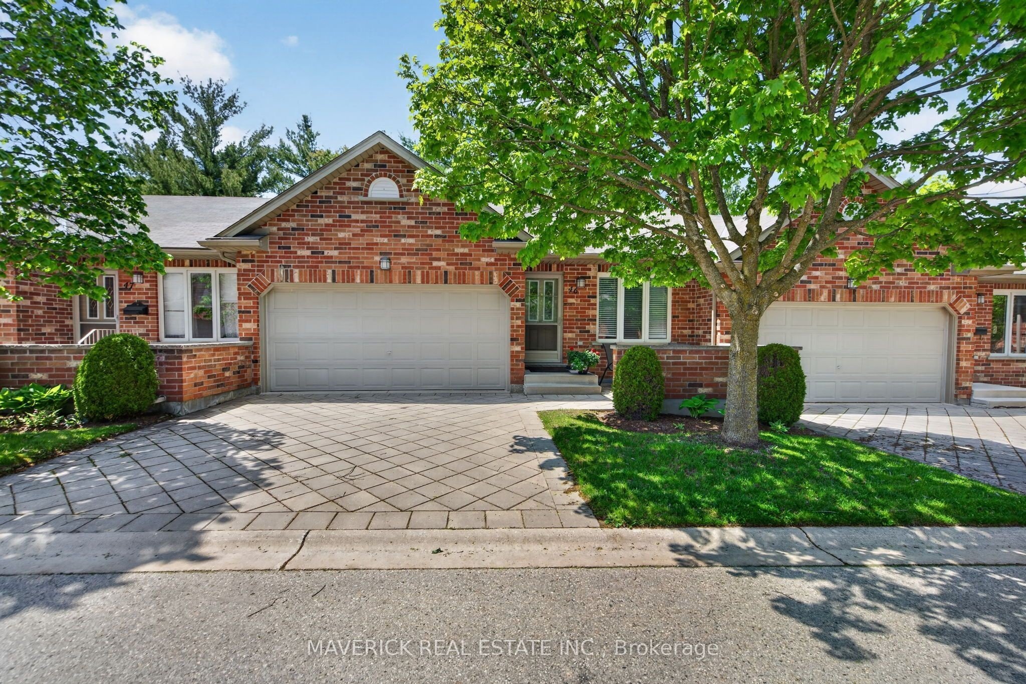 43 Capulet Walk, London North, ON, N6H 5V5