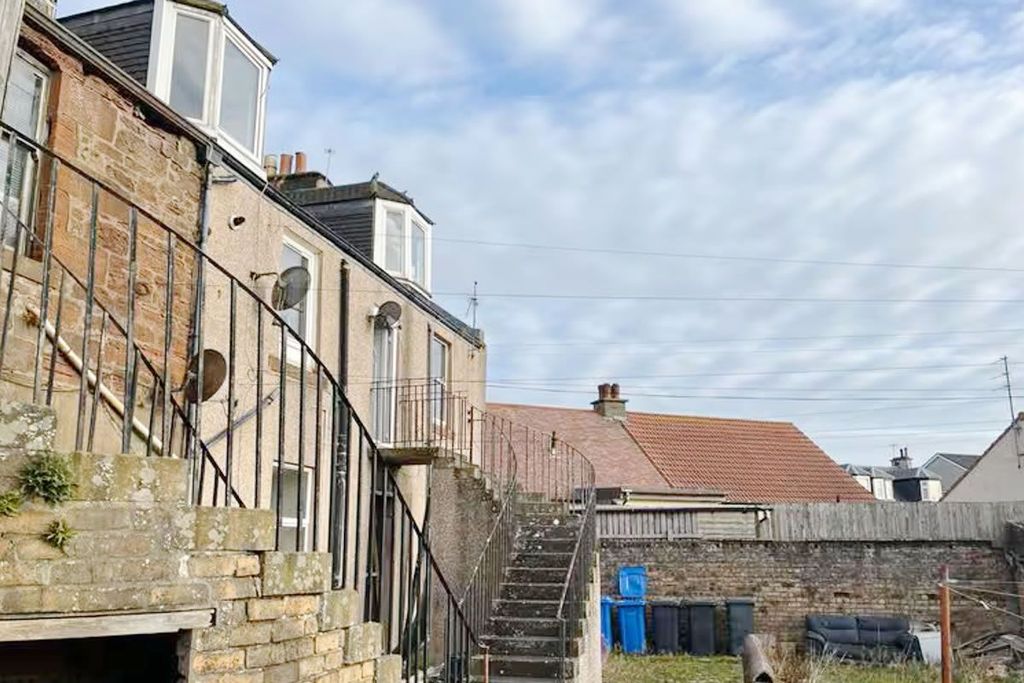 Additional image 5 of 1 bed flat for sale12, Park Road, Flat C, Ardrossan KA228Jr KA22