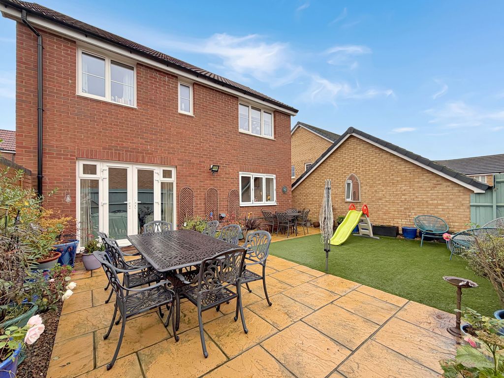Additional image 34 of 4 bed detached house for saleHolly Field Rise, Bedwas CF83