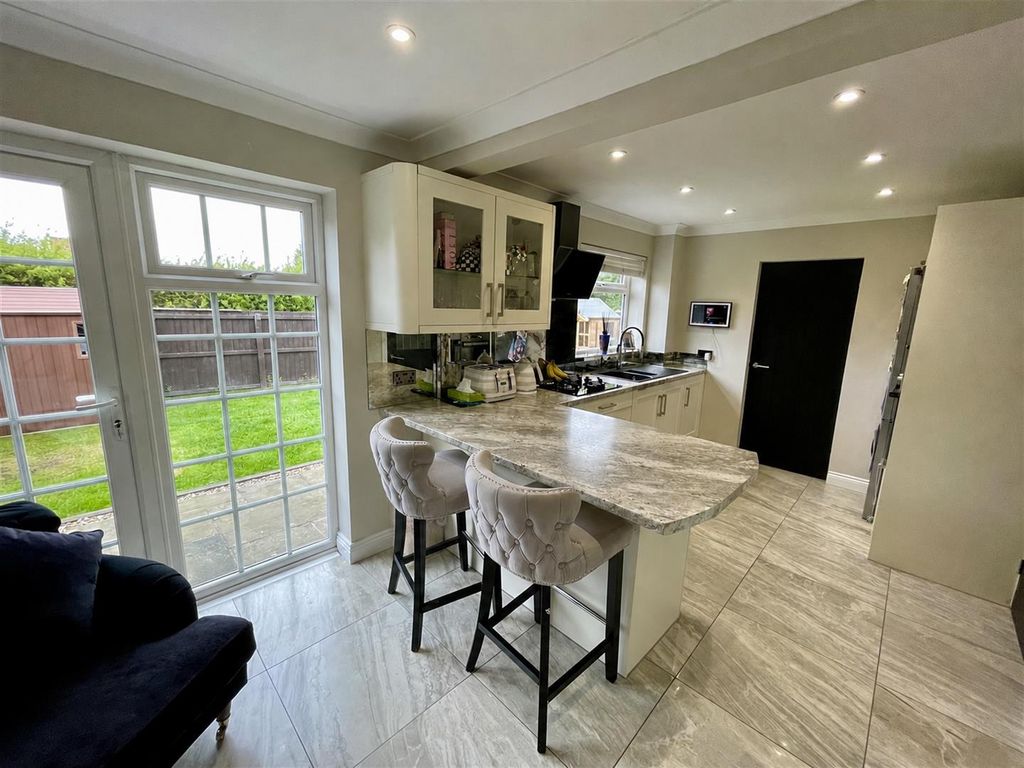 Additional image 4 of 3 bed semi-detached house for saleThe Oaklands, Middleton One Row, Darlington DL2