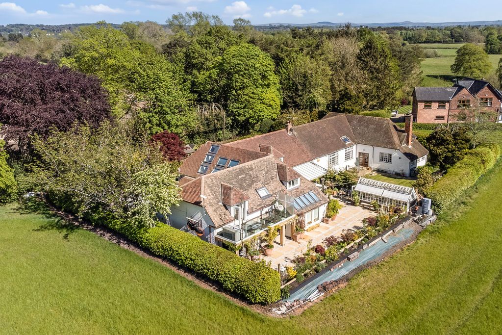 Additional image 28 of 5 bed semi-detached house for saleWarford Hall Drive, Alderley Edge, Cheshire SK9