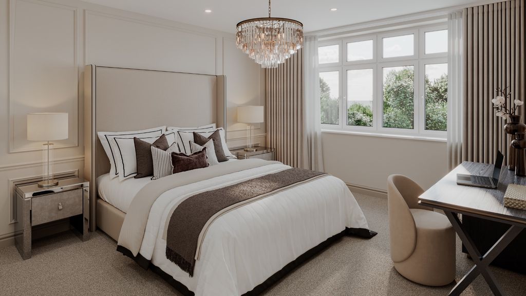 Additional image 4 of 4 bed detached house for saleBromsgrove, Worcestershire B61