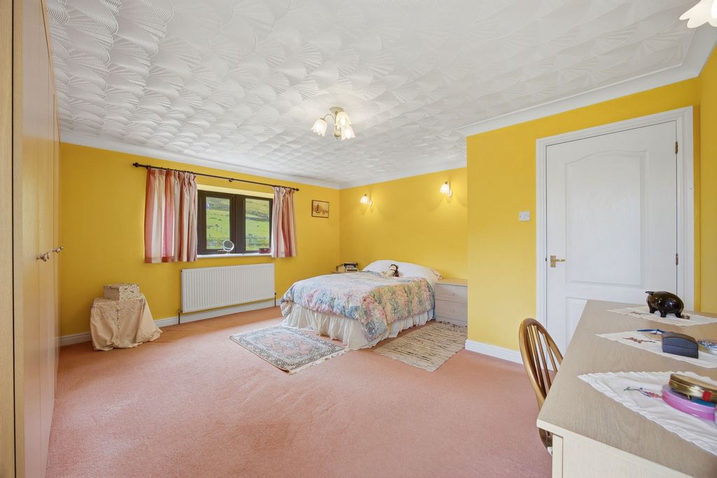 Additional image 34 of 5 bed detached house for saleMoss Farm, Blackwood Road, Bacup, Rossendale OL13