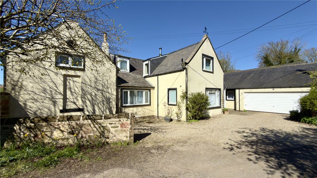 Additional image 21 of 5 bed detached house for saleThe Old School, 8 South Esk Road, Tannadice, By Forfar, Angus DD8