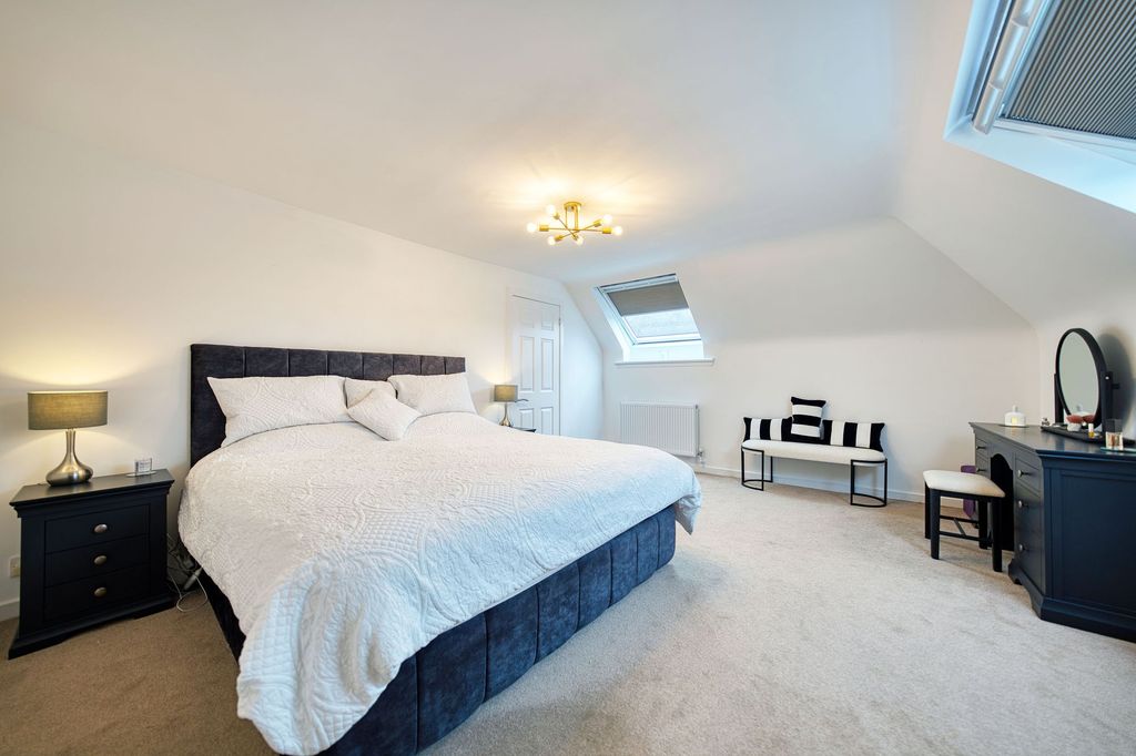 Additional image 29 of 5 bed detached house for saleCraigstewart Crescent, Ayr KA7