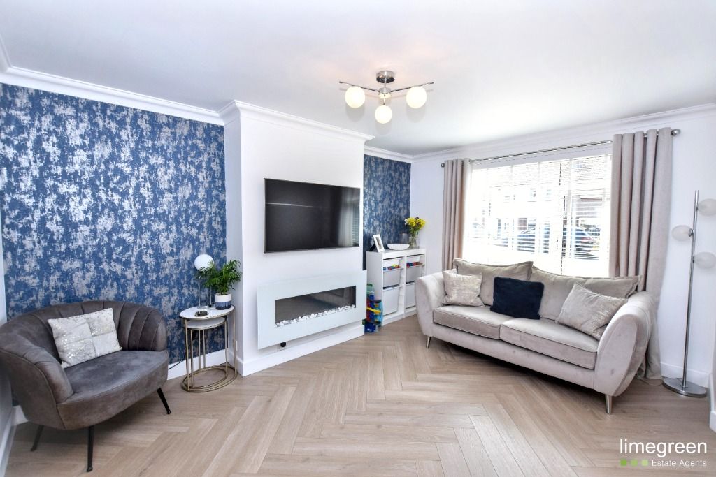 Additional image 3 of 3 bed detached house for saleWhitlees Court, Ardrossan, North Ayrshire KA22