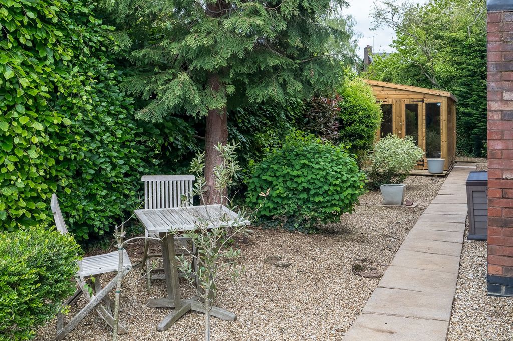 Additional image 32 of 5 bed detached house for saleDownesway, Alderley Edge SK9