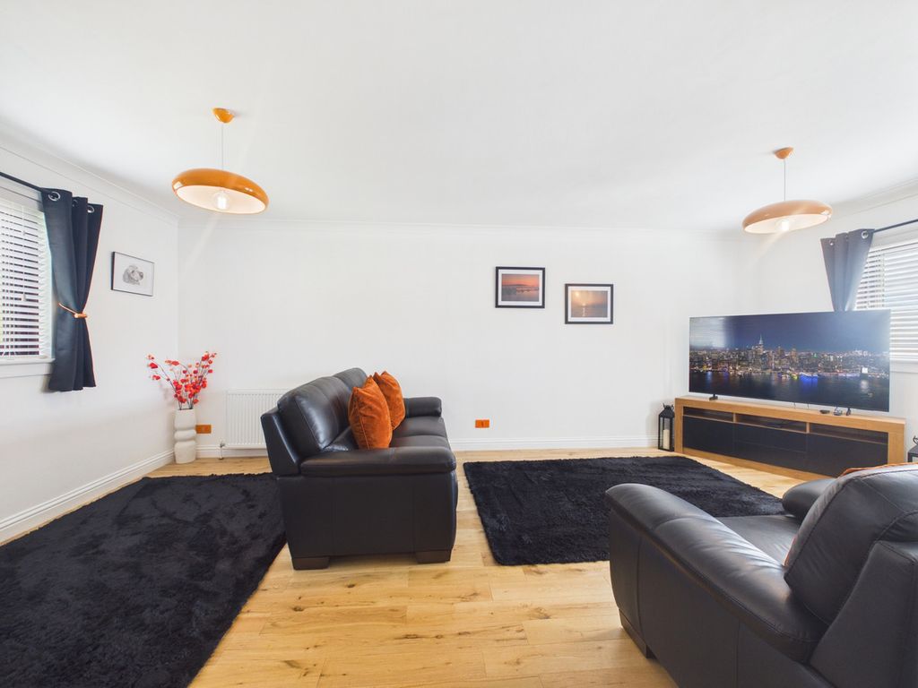 Additional image 4 of 1 bed flat for saleManse Court, Kilwinning, 6 KA13