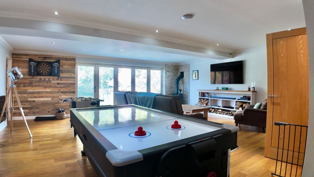 Additional image 24 of 5 bed detached house for salePlynlimon Avenue, Crumlin NP11
