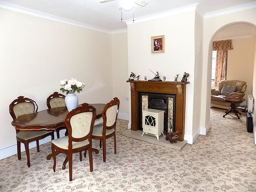 Additional image 5 of 3 bed semi-detached house for salePark Road, Ashbourne DE6