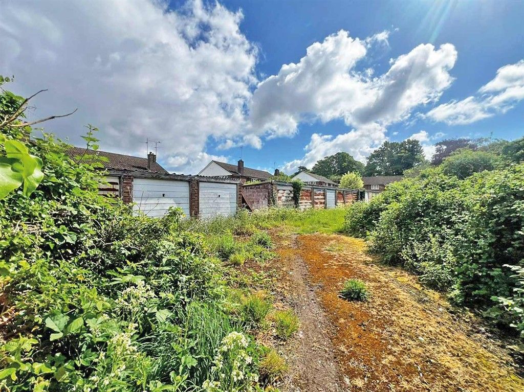 Land for saleDevonshire Place, Basingstoke RG21