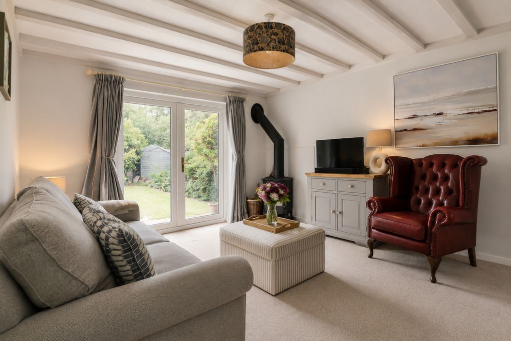 Additional image 3 of 3 bed link detached house for sale23 Calais Dene, Bampton OX18