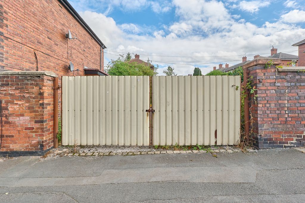 Additional image 8 of Land for saleLand Adjacent 2, Warrington Street, Fenton, Stoke-On-Trent, Staffordshire ST4