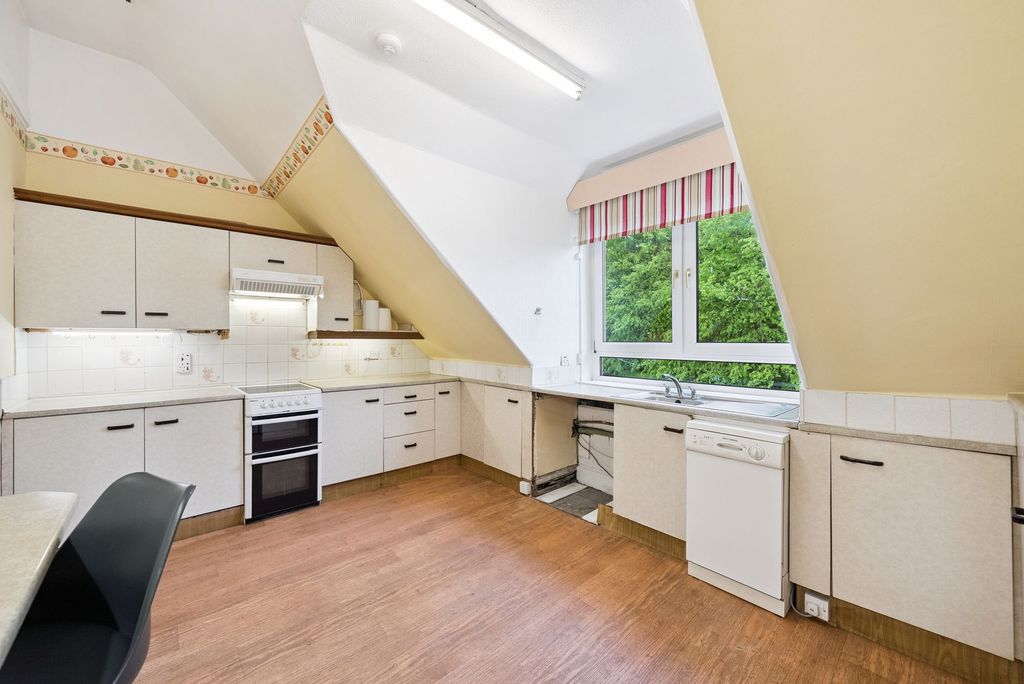 Additional image 5 of 3 bed flat for sale125A East Princes Street, Helensburgh G84