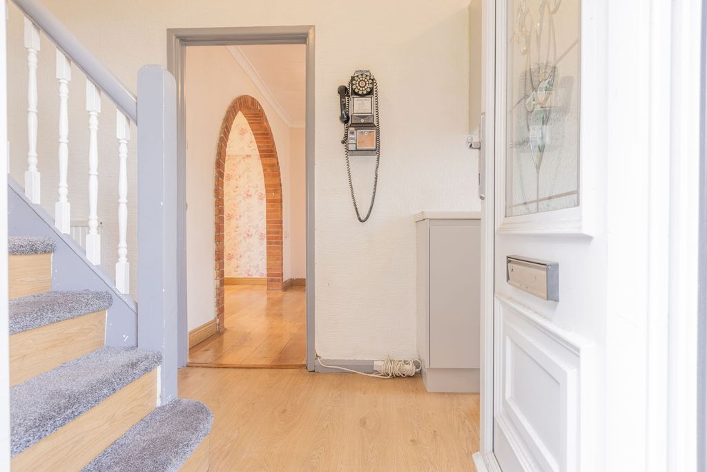 Additional image 12 of 3 bed semi-detached house for saleCromwell Road, Newport NP19