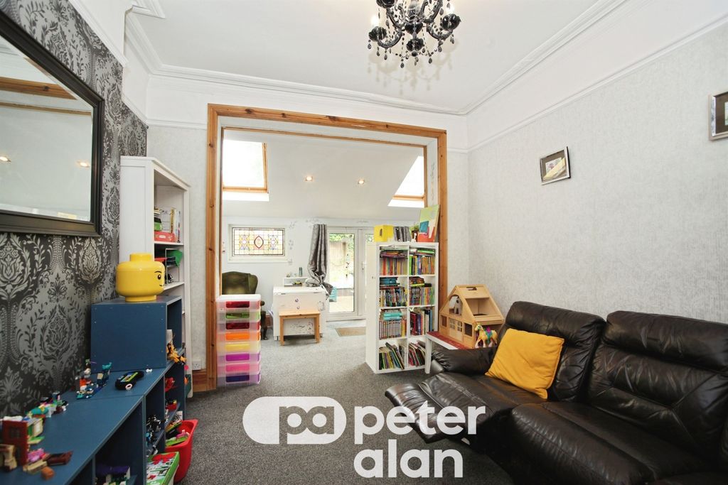 Additional image 11 of 5 bed terraced house for saleStow Hill, Newport NP20