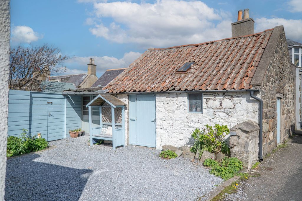 Additional image 2 of 4 bed detached house for sale3 & 5 Seafield Place, Whitehills, Banff, Aberdeenshire AB45