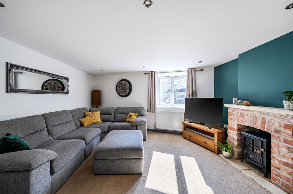 Additional image 5 of 3 bed detached house for saleOxford Street, Evercreech, Shepton Mallet BA4