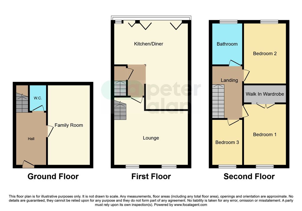 Additional image 14 of 3 bed property for saleRadyr Court Close, Cardiff CF5