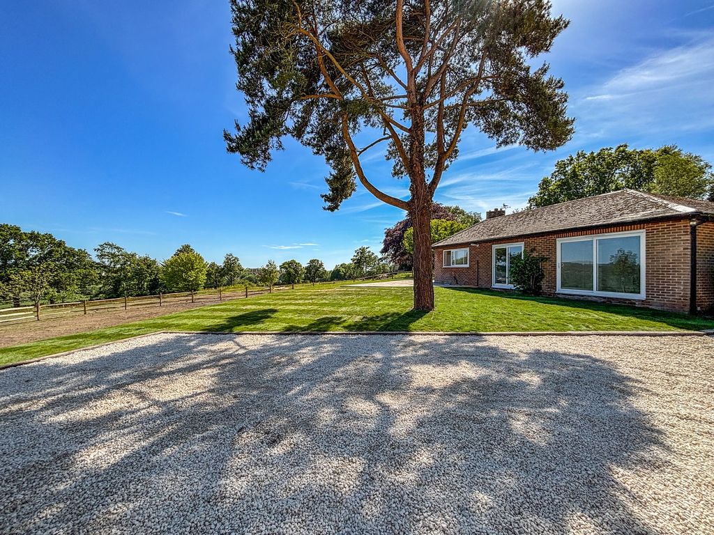 Additional image 27 of 4 bed detached bungalow for saleCaldbec Hill, Battle TN33