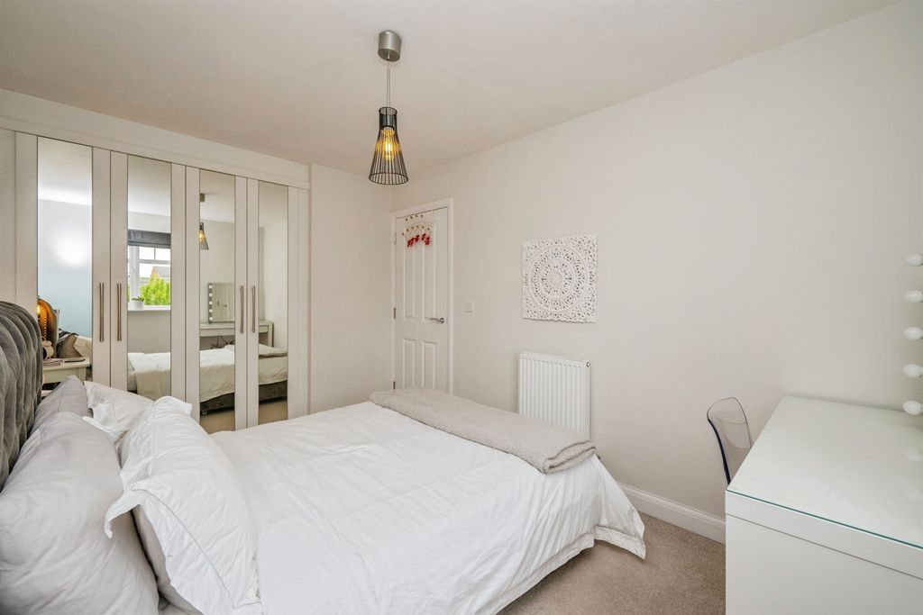 Additional image 15 of 3 bed semi-detached house for saleBarton Drive, Ashbourne DE6