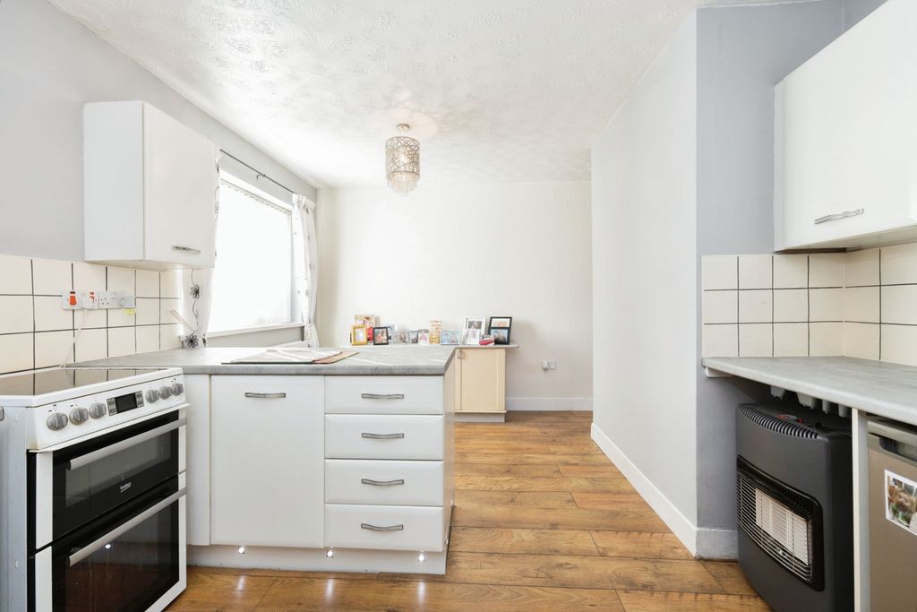 Additional image 8 of 2 bed semi-detached house for saleTerrier Close, Bedlington NE22
