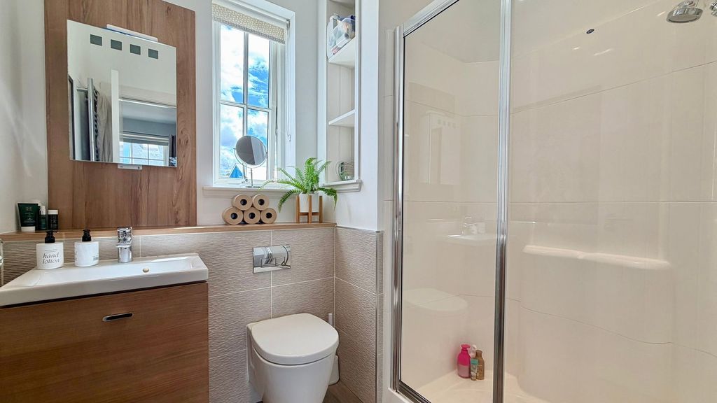 Additional image 15 of 3 bed semi-detached house for sale19 Hillhead Road, Tornagrain, Inverness IV2