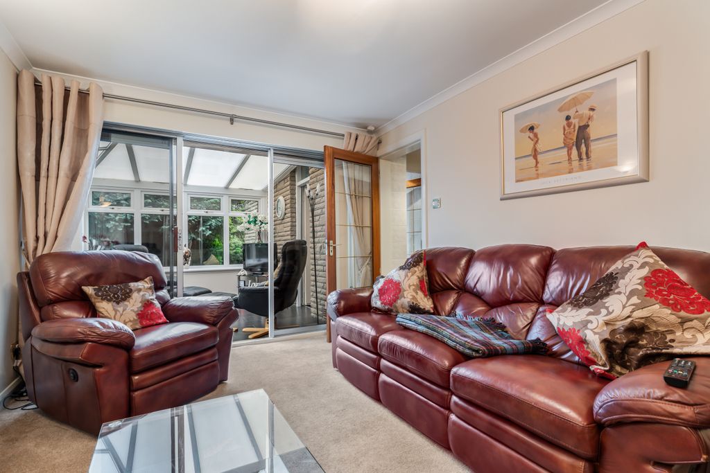 Additional image 13 of 4 bed detached house for sale153 Aitchison Street, Airdrie ML6